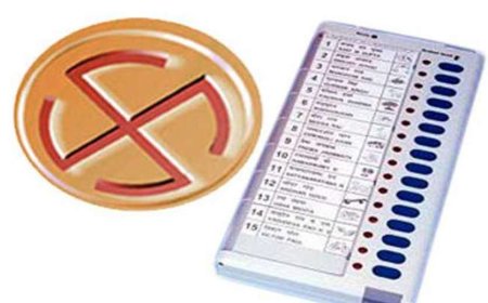 11 सितंबर तक मतदाता सूची में नाम जोड़ने, हटाने और संशोधन के लिए कर सकेंगे आवेदन