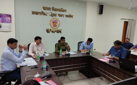 स्वच्छता ही सेवा कार्यक्रम के अन्तर्गत प्रत्येक शनिवार सफाई कार्यक्रम आयोजित किये जायेंगे