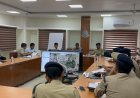  सिंहस्थ-2028 की तैयारियों को लेकर पुलिस कंट्रोल रूम में उच्चस्तरीय बैठक आयोजित